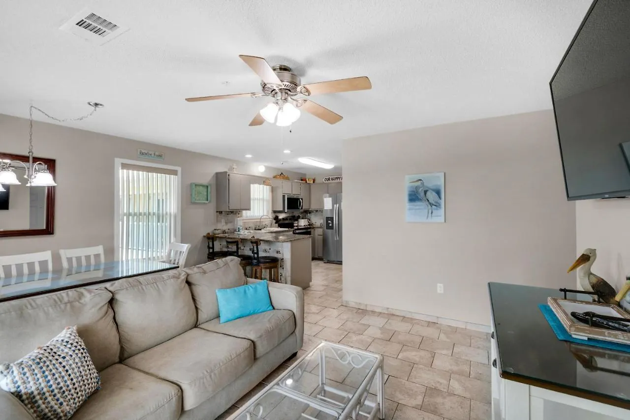 Sand & Serenity At St Martin Beachwalk Villas By Realjoy Vacations Apartmán Destin