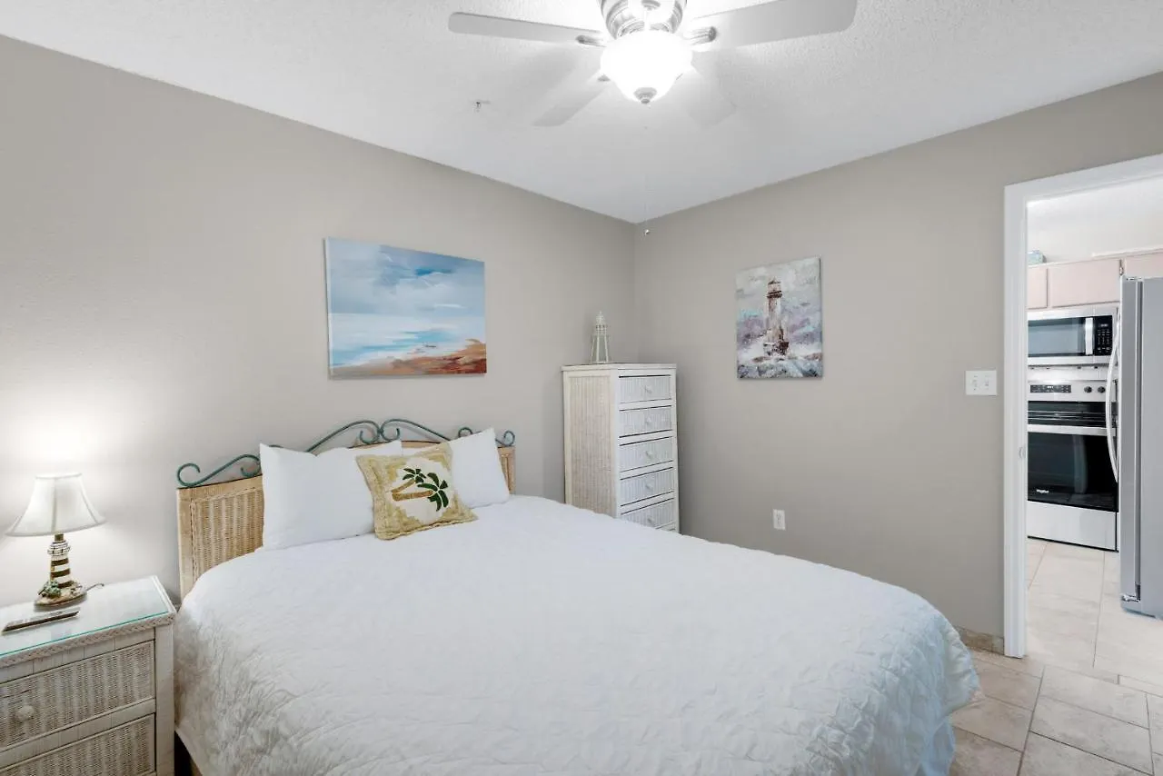 Apartmán Sand & Serenity At St Martin Beachwalk Villas By Realjoy Vacations USA