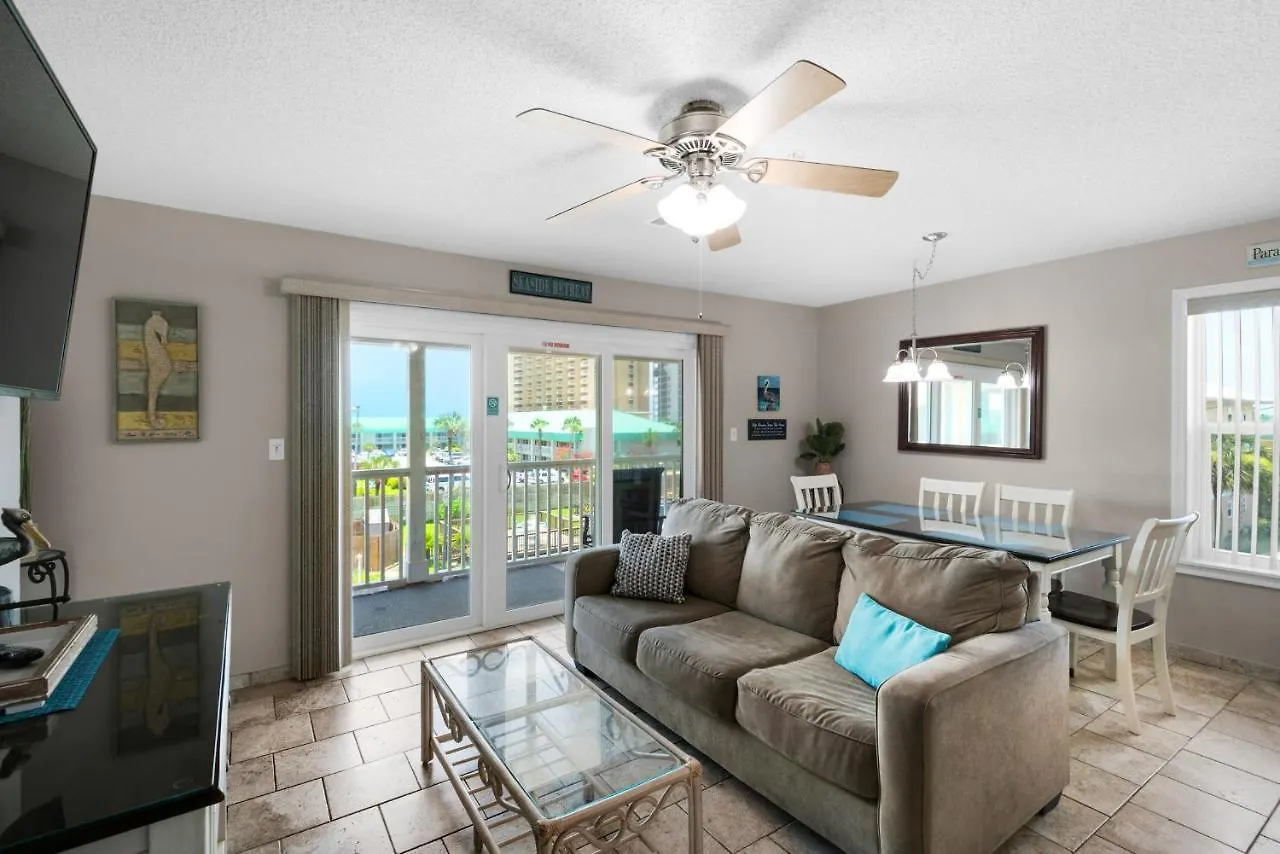 Apartmán Sand & Serenity At St Martin Beachwalk Villas By Realjoy Vacations