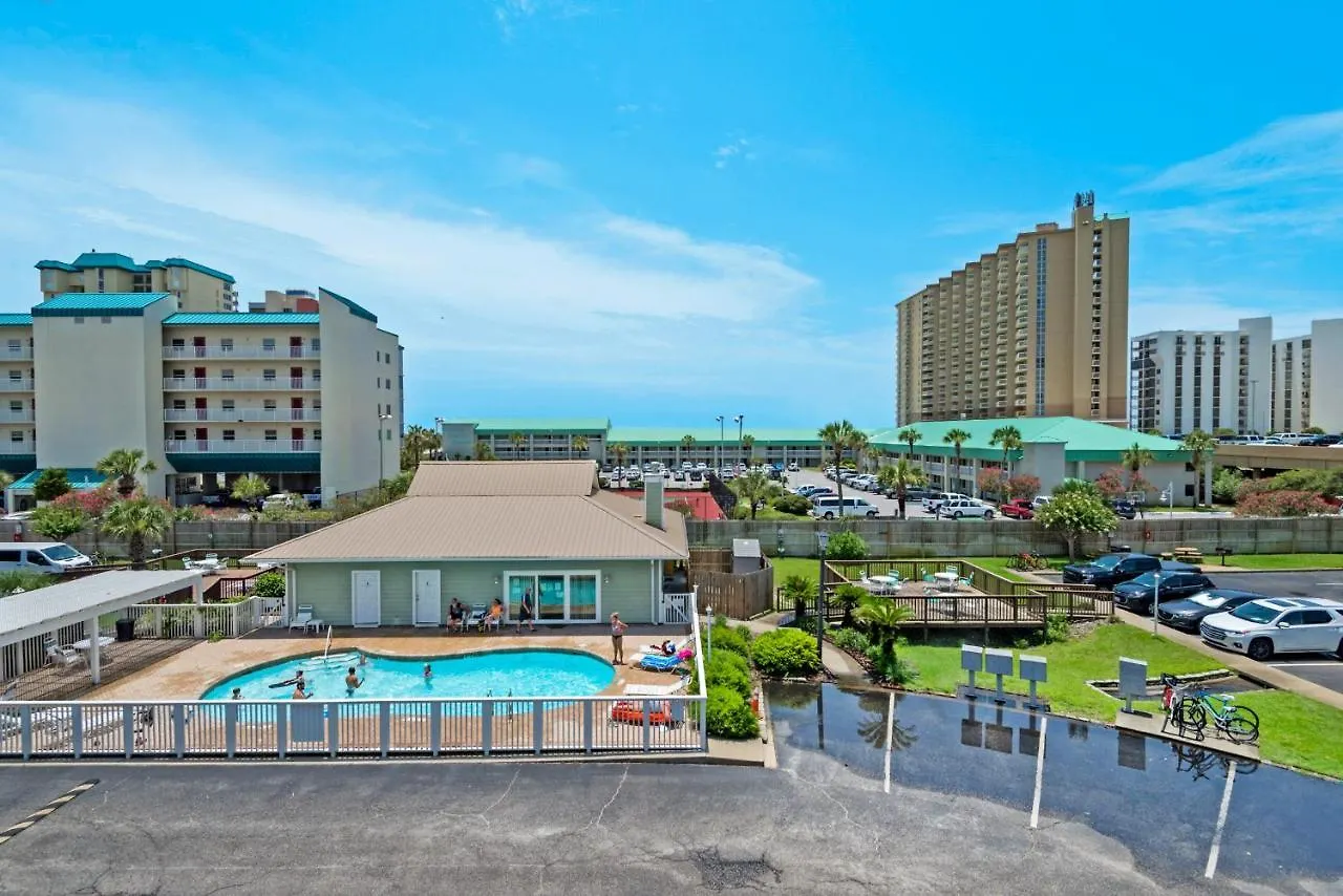 Sand & Serenity At St Martin Beachwalk Villas By Realjoy Vacations 0*, Destin USA