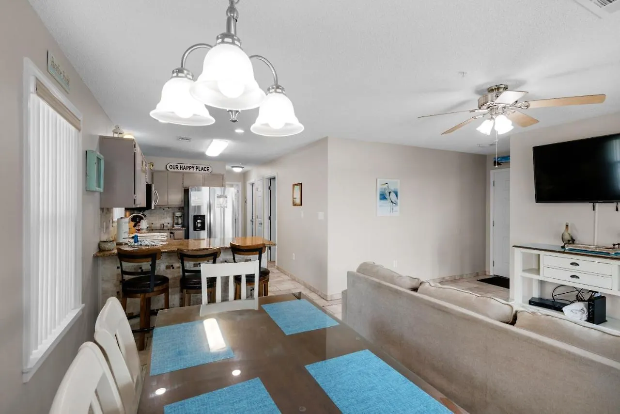 Sand & Serenity At St Martin Beachwalk Villas By Realjoy Vacations Apartmán
