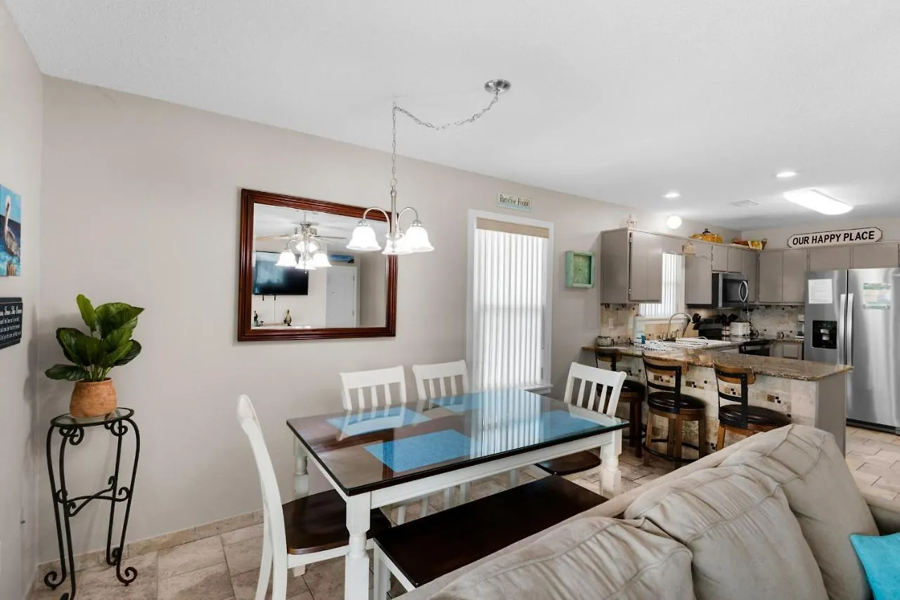 Sand & Serenity At St Martin Beachwalk Villas By Realjoy Vacations Destin