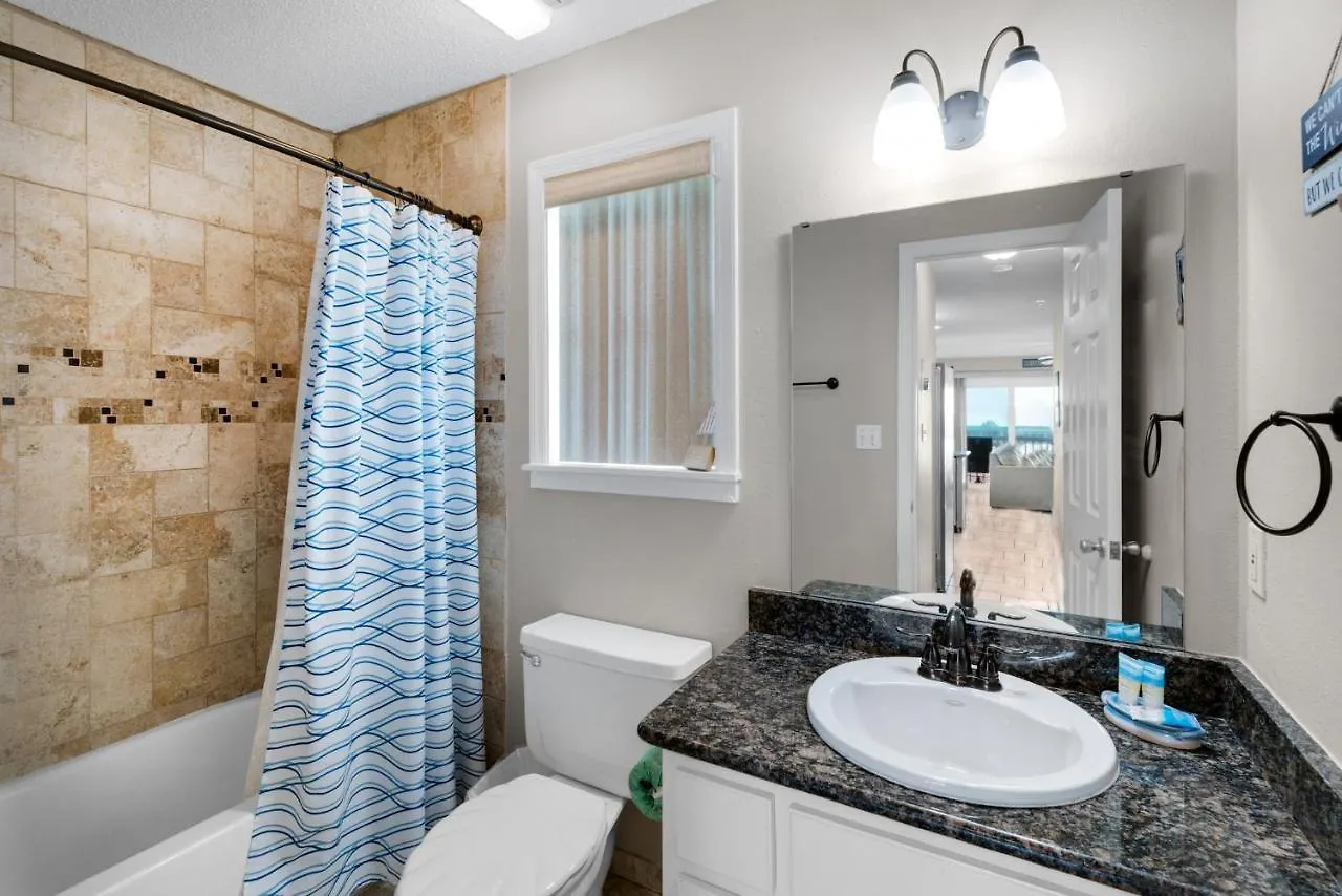 Apartmán Sand & Serenity At St Martin Beachwalk Villas By Realjoy Vacations USA