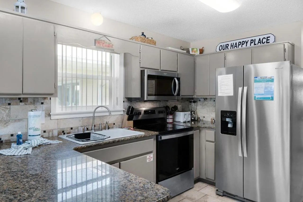 Apartmán Sand & Serenity At St Martin Beachwalk Villas By Realjoy Vacations