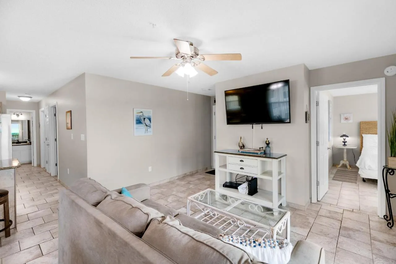 Apartmán Sand & Serenity At St Martin Beachwalk Villas By Realjoy Vacations