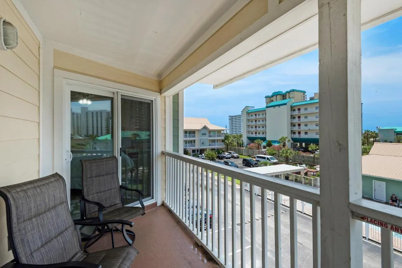 Apartmán Sand & Serenity At St Martin Beachwalk Villas By Realjoy Vacations