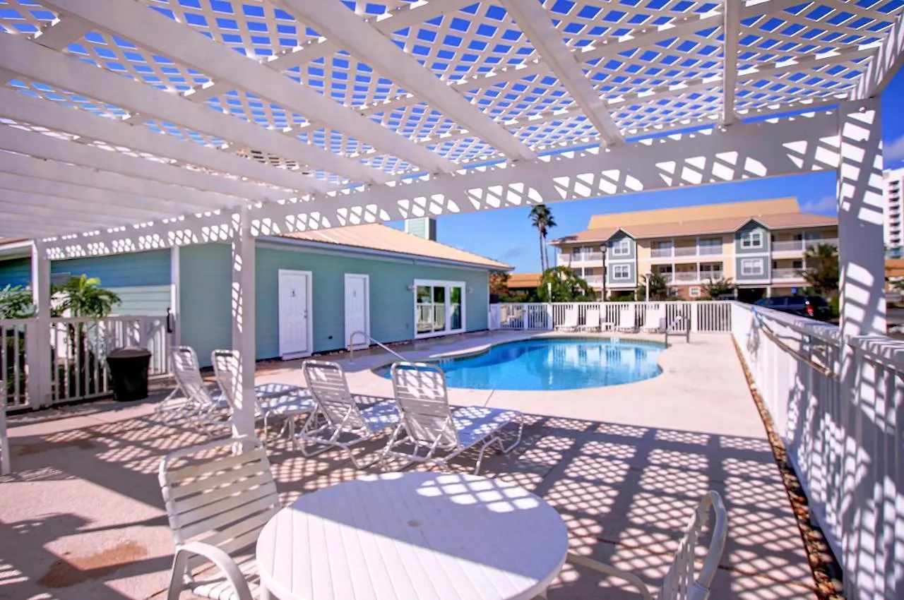 Sand & Serenity At St Martin Beachwalk Villas By Realjoy Vacations Apartmán Destin