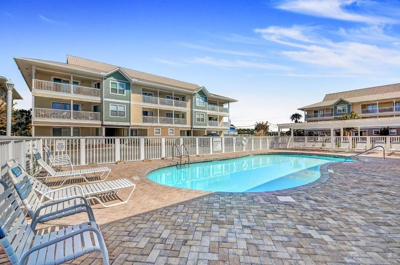 Apartmán Sand & Serenity At St Martin Beachwalk Villas By Realjoy Vacations USA