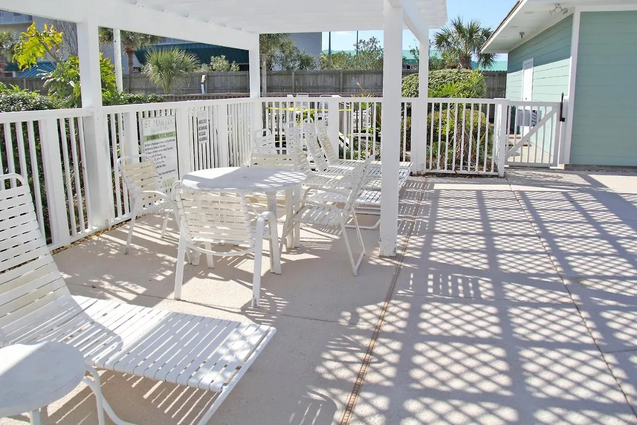 Apartmán Sand & Serenity At St Martin Beachwalk Villas By Realjoy Vacations