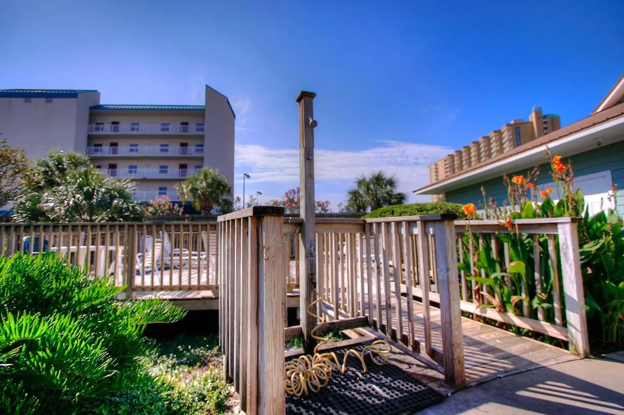 Sand & Serenity At St Martin Beachwalk Villas By Realjoy Vacations 0*, Destin USA